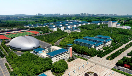 助力高档教育创新升维，J9国际集团交付“满分答卷”